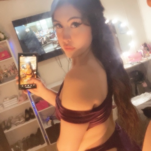 roninenvy
